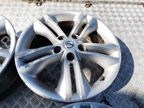 Rim NISSAN QASHQAI I (J10, NJ10)  | BP27370839C45