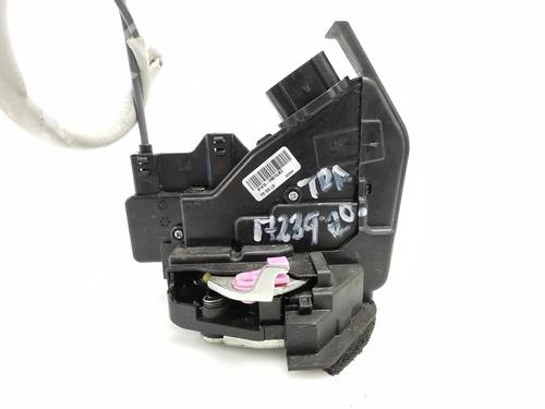 Used Rear left lock KIA RIO IV (YB, SC, FB) [2017-2025]  16760338