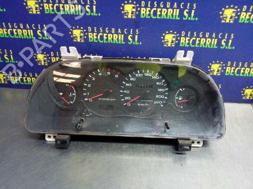 Used Instrument cluster SSANGYONG KORANDO (KJ) 2.3 TDiC 4x4 (101 hp) 8446210