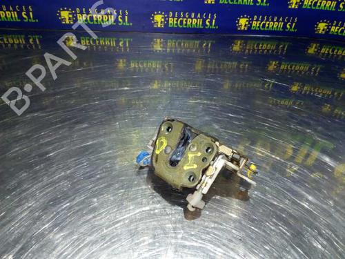 Front left lock NISSAN MICRA II (K11)  | BP8426338C98 
