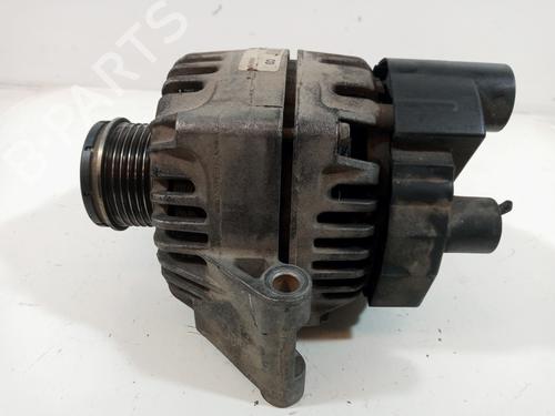 Generator OPEL COMBO Box Body/MPV 1.3 CDTI 16V | BP8472311M7 