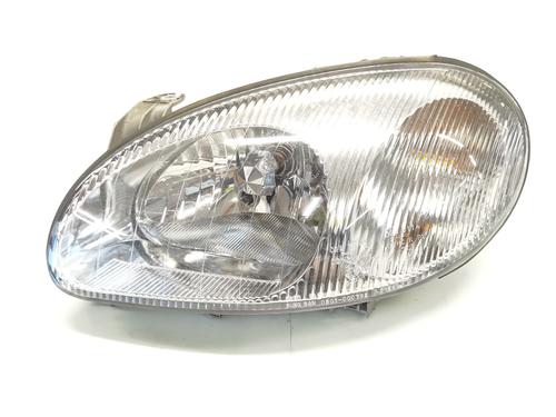 Used Left headlight DAEWOO LANOS (KLAT) [1997-2025]  27497047