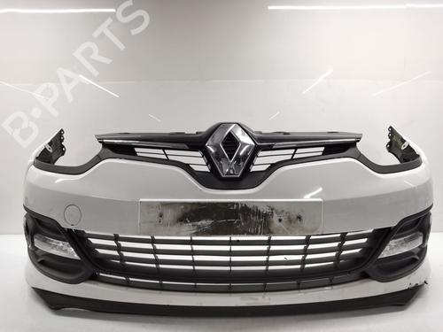 Used Front bumper RENAULT MEGANE III Hatchback (BZ0/1_, B3_) 1.2 TCe (BZ2B, BZ11) (116 hp) 31178100