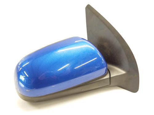 Right mirror CHEVROLET AVEO / KALOS Hatchback (T250, T255)  | BP21529869C27 