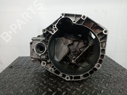 Gearbox FIAT IDEA (350_) 1.4 16V | BP33293106M3 - Image 3