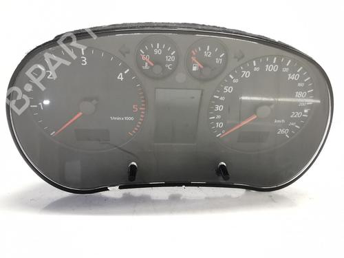 Used Instrument cluster Instrument cluster 38414832 38414832
