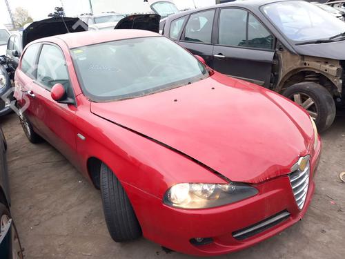 Switch ALFA ROMEO 147 (937_) 1.6 16V T.SPARK ECO (937.AXA1A, 937.BXA1A) | BP33656412I30 - Image 5