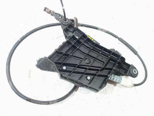 Electric handbrake CITROËN C4 Picasso I MPV (UD_)  | BP9528437E5 