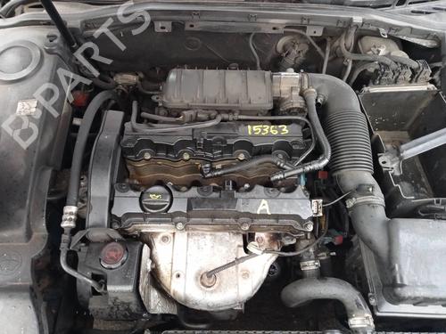 Front right window mechanism CITROËN XSARA (N1) 1.6 16V | BP12326291C23 