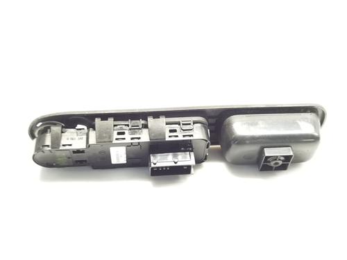 Left front window switch PEUGEOT 207 (WA_, WC_) 1.6 HDi | BP29605240I27 