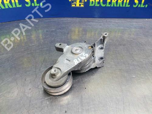 Used Other SEAT IBIZA II (6K1) 1.9 D (68 hp) 14018682