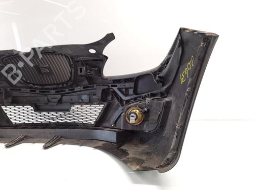Front bumper SEAT LEON (1P1) 1.6 TDI | BP27838782C7 