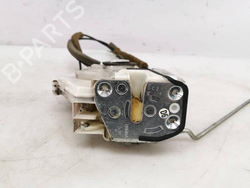 Front right lock HONDA FR-V (BE) 1.7 (BE1) | BP8471745C97 