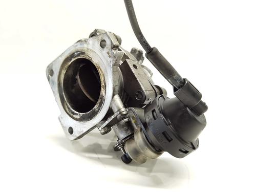 Used Throttle body ALFA ROMEO 147 (937_) 1.9 JTD 16V (937.AXG1B, 937.BXG1B) (140 hp) 16677054