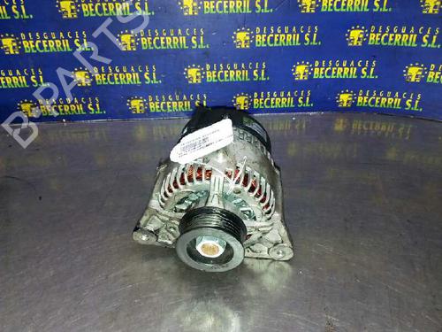 Used Alternator FORD ESCORT VI (GAL) [1992-1996]  8451470