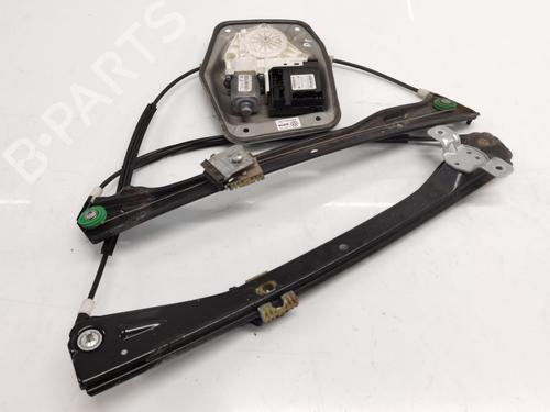 Used Front left window mechanism VW GOLF V (1K1) [2003-2010]  28356385