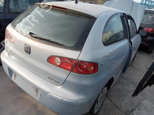 Right taillight SEAT IBIZA III (6L1) 1.2 | BP9513139C35 