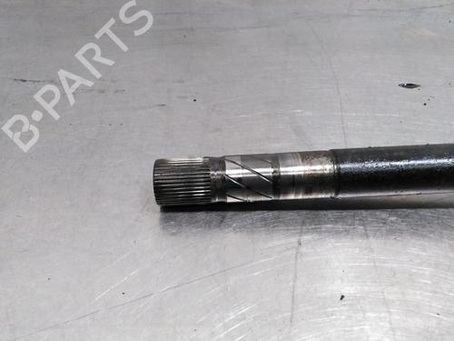 Right front driveshaft RENAULT LAGUNA II (BG0/1_)  | BP8468770M39 