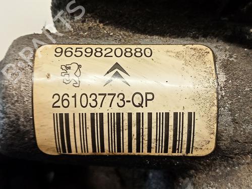 Steering pump CITROËN XSARA PICASSO (N68)  | BP27639672M99 