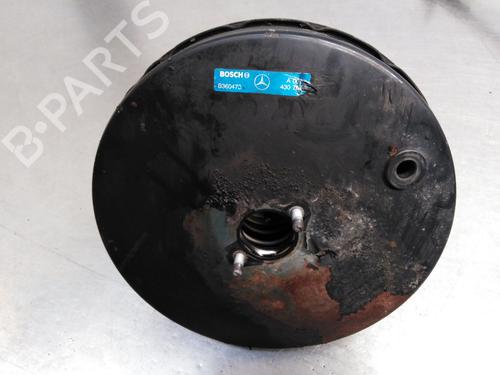 Used Servo brake MERCEDES-BENZ VITO Van (W638) [1997-2003]  8472116