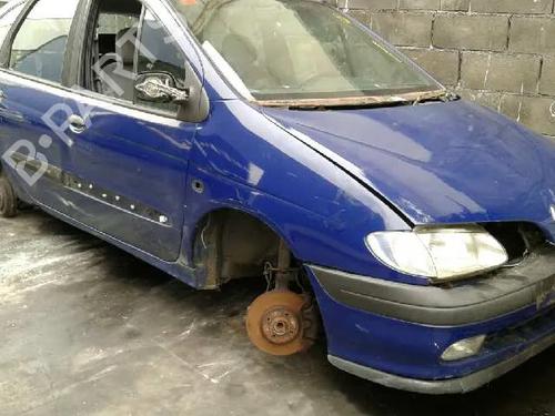 Høyre Foran elrute bryter RENAULT MEGANE Scenic (JA0/1_) 1.9 D (JA0J) | BP8426766I26 