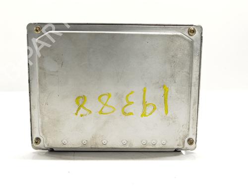 Engine control unit (ECU) AUDI A6 C5 (4B2) 2.5 TDI | BP23043437M57 
