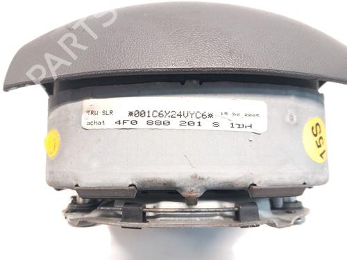 Driver airbag AUDI A6 C6 (4F2) 2.7 TDI quattro | BP23137067C9 