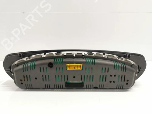 Instrument cluster CITROËN C5 II (RC_)  | BP11540625C47 