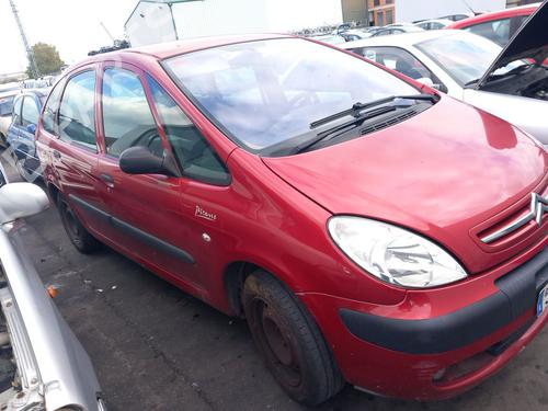 Used Parts CITROËN XSARA PICASSO (N68)  1.6 HDi  5013706
