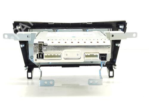 Radio NISSAN X-TRAIL III (T32_, T32R, T32RR) 1.6 dCi (T32) | BP23957524E6 
