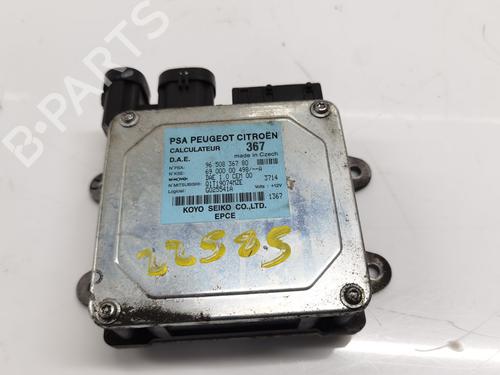 Used Steering ECU Steering ECU 38037573 38037573