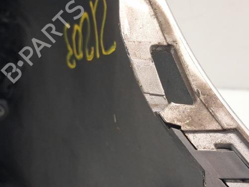 Front bumper RENAULT CLIO III (BR0/1, CR0/1) 1.6 16V (BR05, BR0B, BR0Y, BR15, BR1J, BR1M, BR1Y, CR0B,... | BP30044061C7 