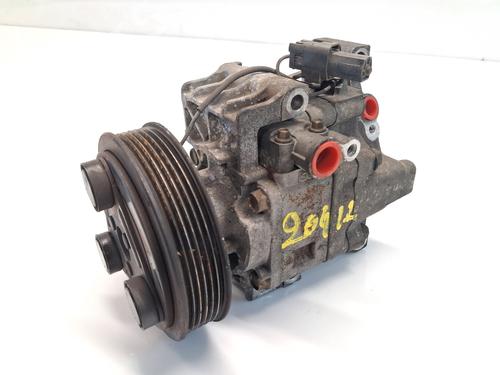 AC compressor MAZDA 6 Saloon (GG) 1.8 | BP33240106M34 - Image 2
