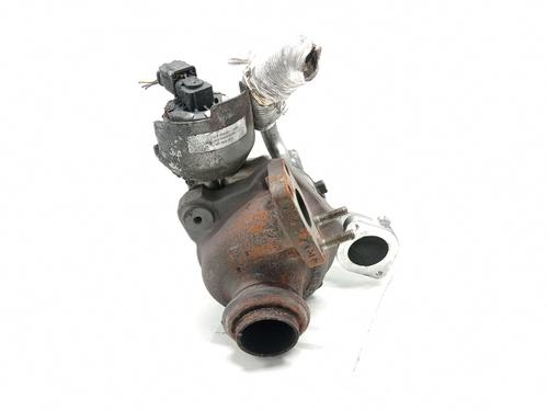 Turbolader/Kompressor SSANGYONG RODIUS I 2.7 Xdi | BP28064628M71 
