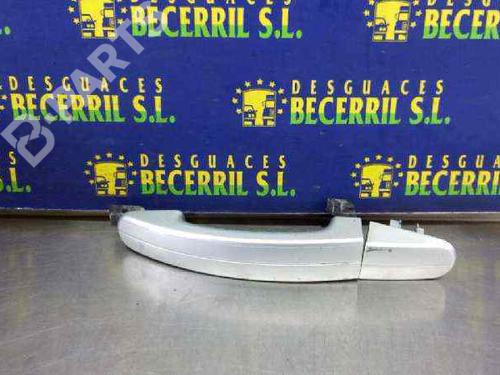 Used Rear left exterior door handle Rear left exterior door handle FORD FOCUS II Turnier (DA_, FFS, DS) 1.8 TDCi (115 hp) 8456643 8456643