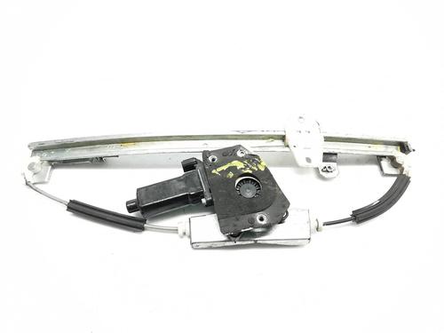 Used Rear left window mechanism Rear left window mechanism TATA INDICA 1.4 i (75 hp) 34124536 34124536