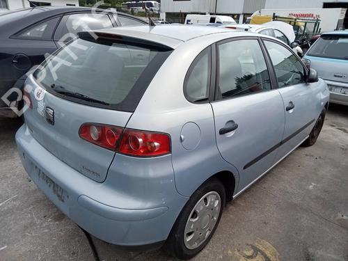 Electronic sensor SEAT IBIZA III (6L1) 1.2 | BP9722577M84 