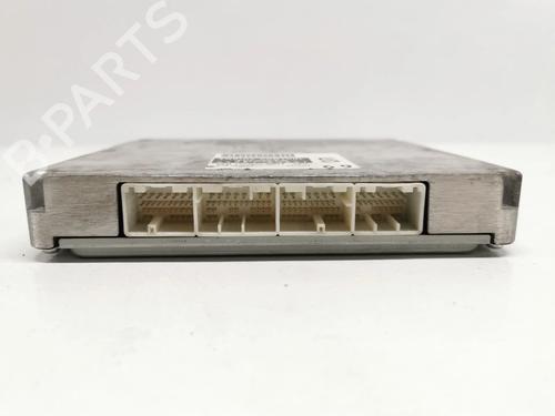 Engine control unit (ECU) TOYOTA AVENSIS (_T25_) 2.0 D-4D (ADT250_, ADT250R) | BP8689695M57 