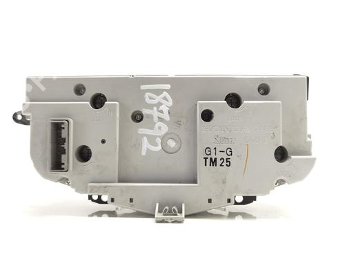 Climate control HONDA JAZZ II (GD_, GE3, GE2) | BP22347958I5