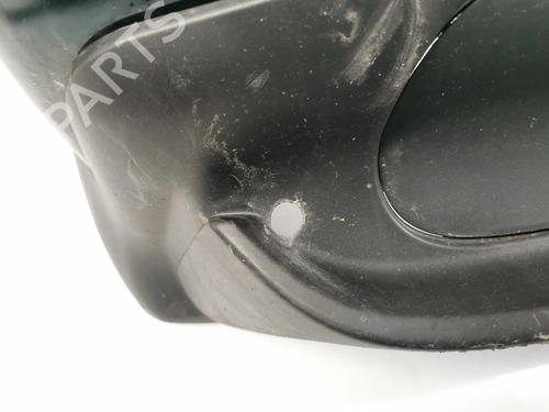 Rear bumper BMW X5 (E53) 3.0 d | BP16240696C8 