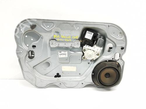 Used Front left window mechanism FORD FOCUS II (DA_, HCP, DP) [2004-2013]  16065985