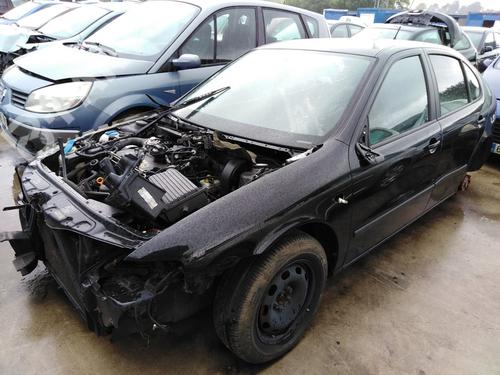 Electronic sensor SEAT LEON (1M1) 1.9 TDI | BP11172914M84  - Image 7