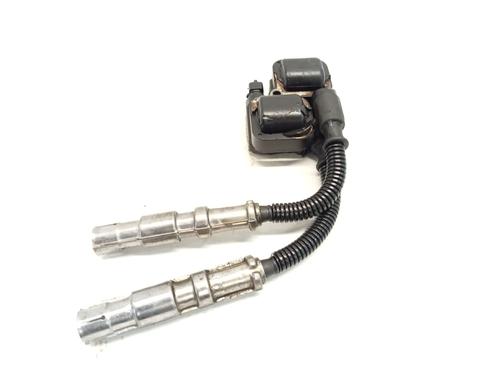 Tændspole MERCEDES-BENZ E-CLASS (W210) E 240 (210.062) (170 hp) 27090127