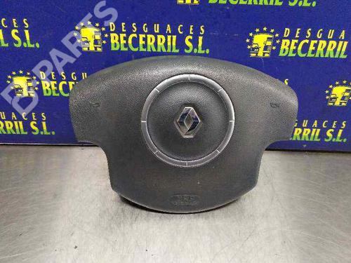 Used Driver airbag Driver airbag RENAULT MEGANE II (BM0/1_, CM0/1_) 1.9 dCi (131 hp) 8438809 8438809