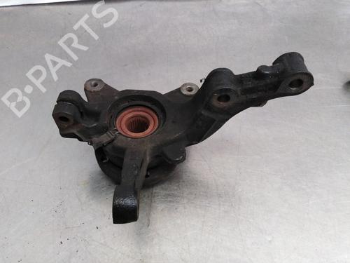 Right front steering knuckle RENAULT KANGOO / GRAND KANGOO II (KW0/1_) 1.5 dCi 90 (KW05, KW08, KW0G, KW11) | BP8473182M26 