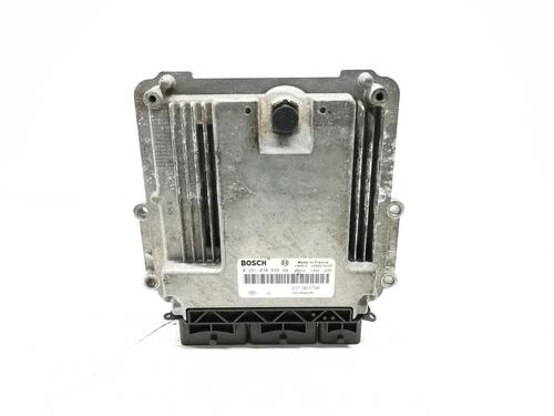 Motorstyringsenhed RENAULT CAPTUR I (J5_, H5_) 1.5 dCi 90 (J5N4, J5M5, J5MW, J5M6, J5AL, J5AJ) (90 hp) 30297420