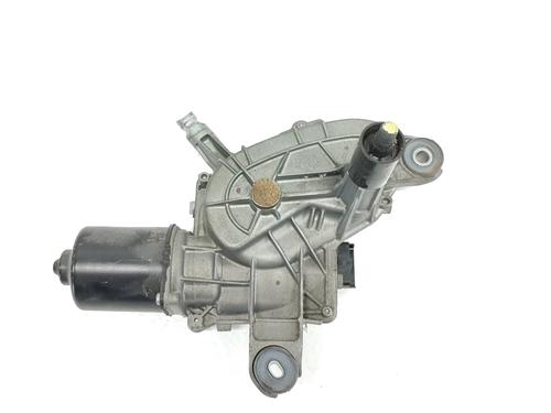 Used Front wiper motor CITROËN C4 Picasso I MPV (UD_) [2006-2015]  11017697