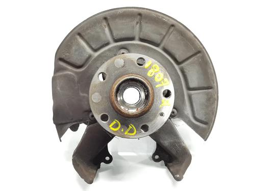 Used Right front steering knuckle VW GOLF V (1K1) [2003-2010]  19654272