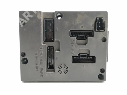 Used Fuse box Fuse box RENAULT SCÉNIC I MPV (JA0/1_, FA0_) 1.9 dTi (JA1U) (80 hp) 10391920 10391920