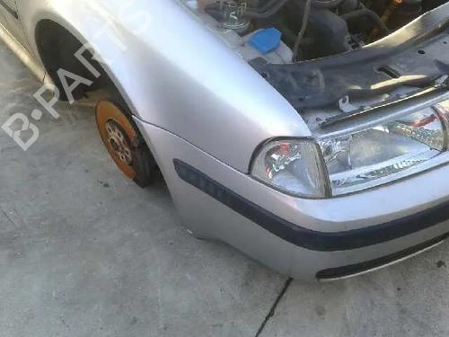 Left taillight SKODA OCTAVIA I (1U2) 1.9 TDI | BP8451852C34 